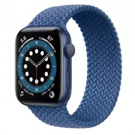 Apple Watch Series 6 44mm GPS + Cellular Aluminium...